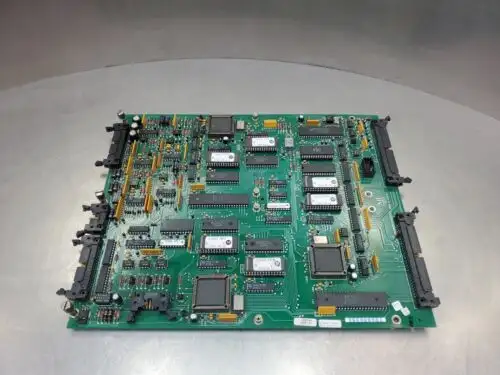 Allen Bradley 155800 Pc Board Main Control (155799 Rev 05) 3E-4