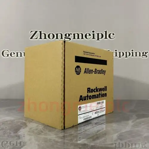 1769-L24Er-Qb1B Allen-Bradley Compactlogix Controller