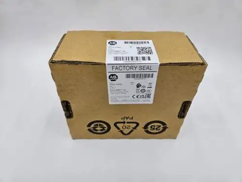 New Sealed Allen Bradley 5094-Ow8I Output Relay Isolated Original