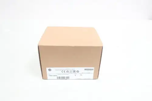 Allen Bradley 1768-Eweb Compactlogix Enhanced Web Server Module Ser A