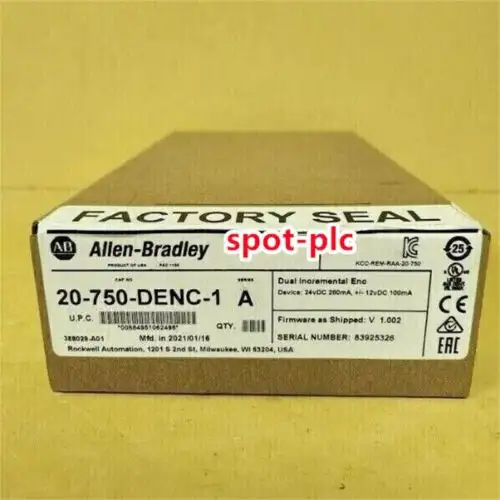 ?? ???? Ab 20-750-Denc-1/A Powerflex 750 ???????????????????-