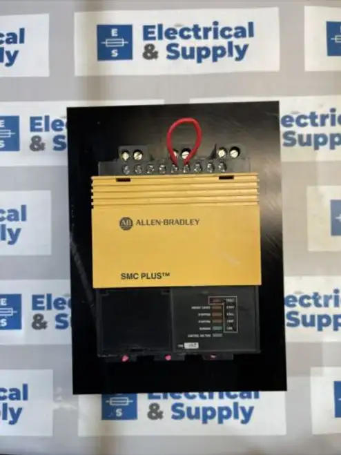 150A54Nbdb Allen Bradley 150-A54Nbdb Smc Plus
