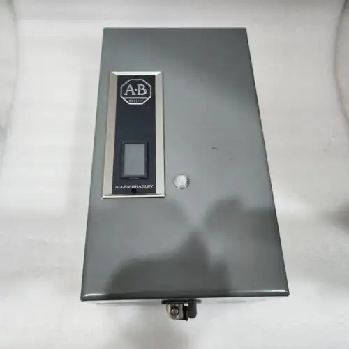 Allen Bradley Gatto 509-Co Motore Starter 45A Tensione Bobina 460-480V 595-A