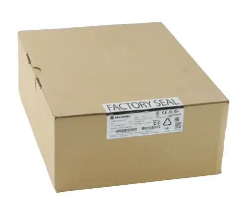 Allen-Bradley 2711P-T9W21D8S /B Panelview Plus 7 Terminal 9 Inch