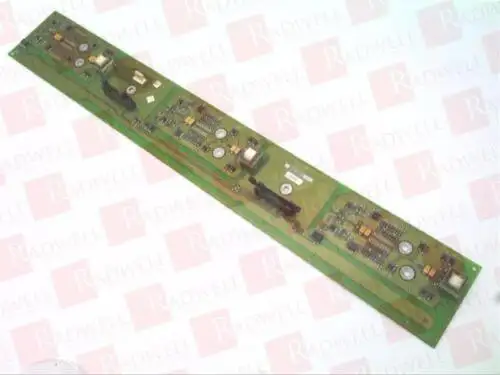 Allen Bradley 179065 / 179065 ( Cleaned)