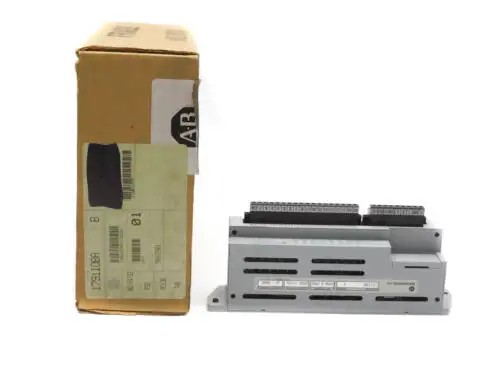 Allen Bradley 1791-Ioba Ser. B 10-30Vdc Nsmp