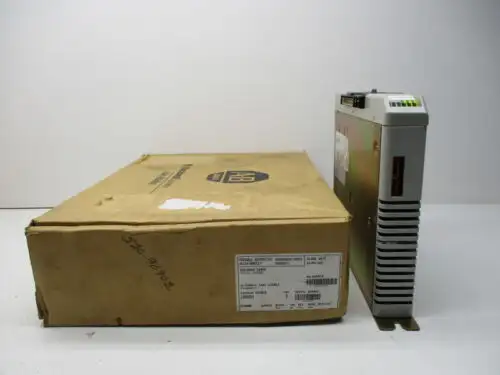 Allen Bradley 1394-Am03 Ser. B Servo Controller