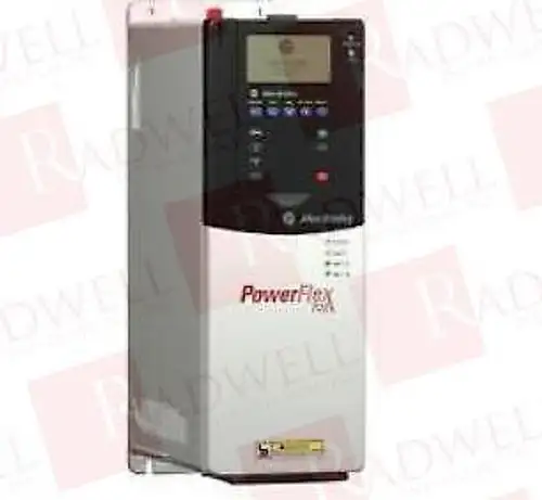Allen Bradley 20Bd8P0A3Aynand0Nnad / 20Bd8P0A3Aynand0Nnad ( Cleaned)