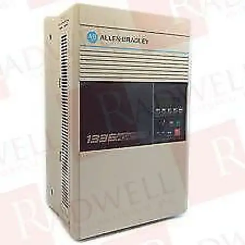 Allen Bradley 1336S-B007-Aa-En4-Ha2-L6 / 1336Sb007Aaen4Ha2L6 ( Cleane