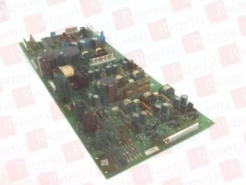 Allen Bradley 152288 / 152288 ( Cleaned)