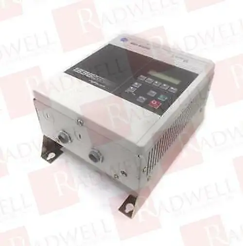 Allen Bradley 1336F-Brf10-Aa-En-Has2 / 1336Fbrf10Aaenhas2 ( Cleaned)