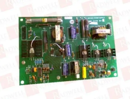 Allen Bradley S50406 / S50406