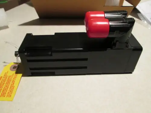 Allen Bradley Mpl-B153Ou-Vj74Aa