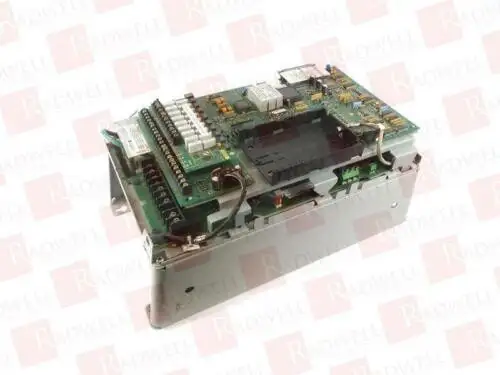 Allen Bradley 1336S-B010-An-En-L6 / 1336Sb010Anenl6 ( Cleaned)