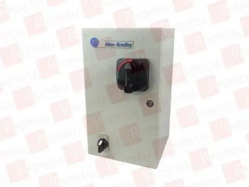 Allen Bradley 112-C12Fhtc10-3-6P-8 / 112C12Fhtc1036P8 ( Cleaned)
