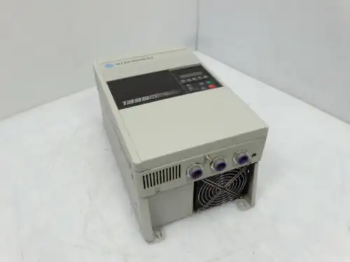 Allen Bradley 1336S-B020-Aa-En-L4 Series D Drive