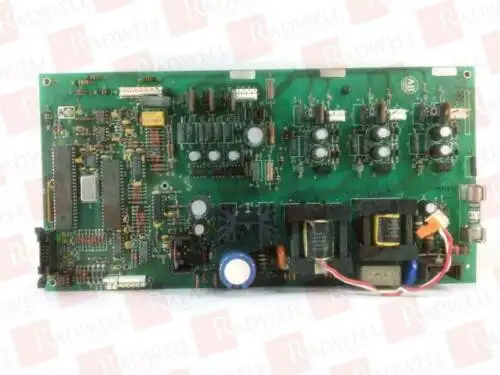 Allen Bradley 151133 / 151133 ( Cleaned)
