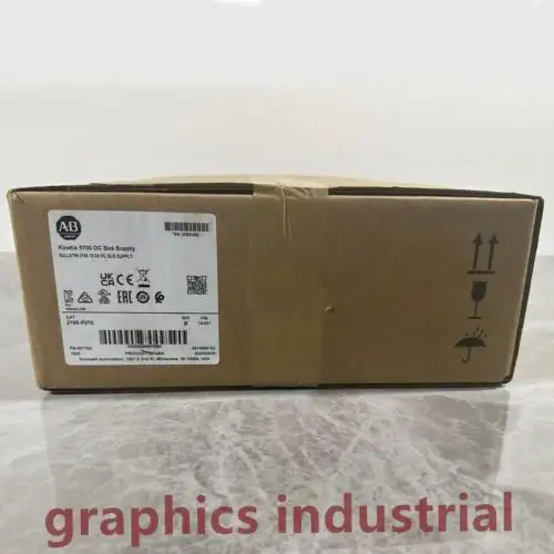 New Factory Sealed Ab 2198-P070 Allen-Bradley 2198-P070 2198P070 In Stock