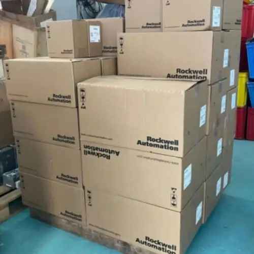 New Allen-Bradley 20F11Nd5P0Ja0Nnnnn 753 Ac Frequency Converter