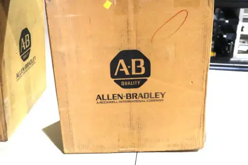 New Allen Bradley 142756/Sp142756 Armutre Poll Cell #S-241