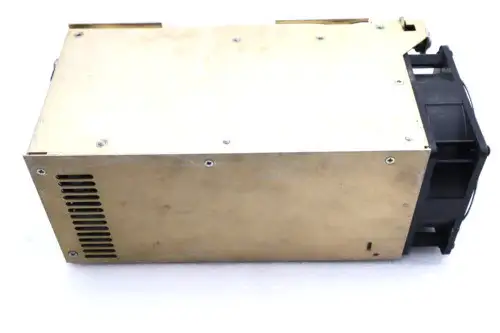 Allen Bradley Acx639 Output 1200W Module Rev A 120/240Vac 26Vdc #L-328