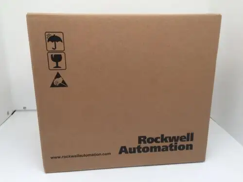 Plc Ab 20F11Rd5P0Aa0Nnnnn Allen Bradley Powerflex 753