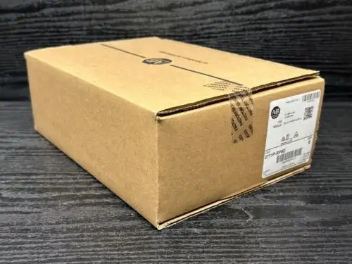 2022 Surplus Sealed Allen Bradley 2711P-Rp8D B Panelview Plus Logic Module 512Mb