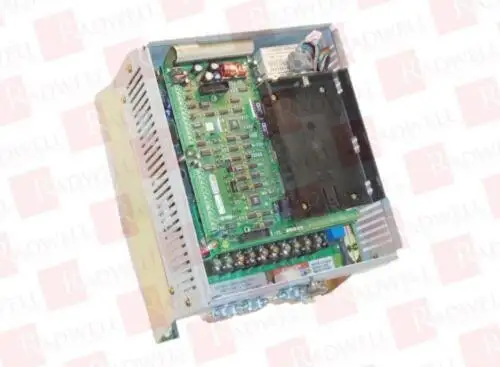Allen Bradley 1336F-Brf50-An-En-Hcs2 / 1336Fbrf50Anenhcs2 ( Cleaned)