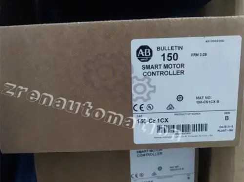 150-Cs1Cx Allen-Bradley 150Cs1Cx Spot Goods Expedited ping
