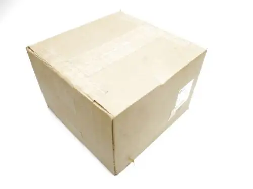 Allen Bradley 1336-Wb009 750Vdc 9.0A Nsfs