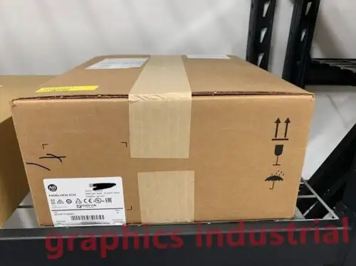 2713P-T12Wd1 Panelview 5310 12" Wide Graphic Terminal Allen Bradley