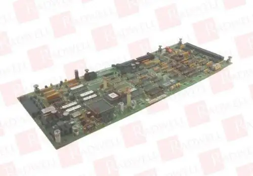Allen Bradley 163278 / 163278 ( Cleaned)