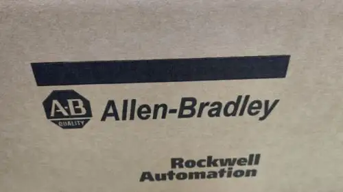 New Allen-Bradley 20Ad1P1A3Aynnnc1 Factory Sealed
