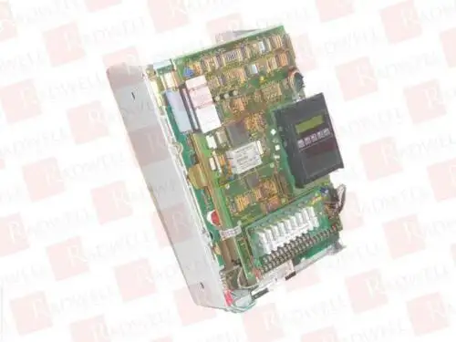 Allen Bradley 1336S-B010-An-En4-Hap-L6 / 1336Sb010Anen4Hapl6 ( Cleane
