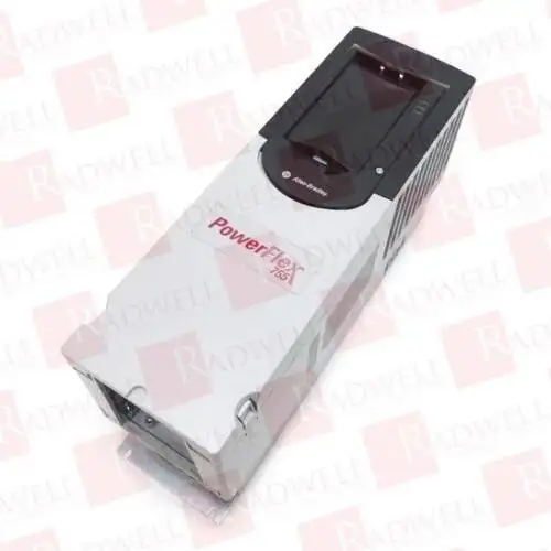 Allen Bradley 20G11Rd014Aa0Nnnnn / 20G11Rd014Aa0Nnnnn ( Cleaned)