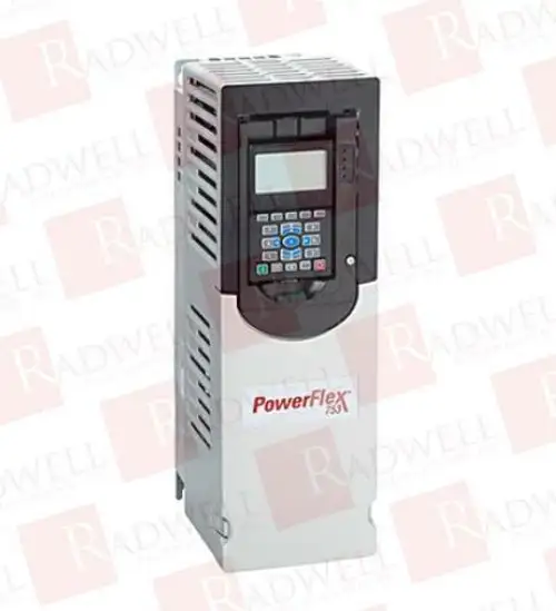 Allen Bradley 20F11Nc3P5Aa0Nnnnn / 20F11Nc3P5Aa0Nnnnn ( Cleaned)
