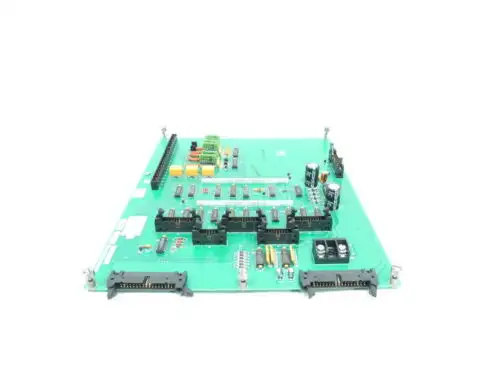 Allen Bradley 170949 Interface Pcb Circuit Board Rev 04