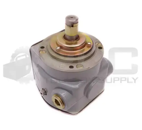 New Allen Bradley 808-K4 Ser F Speed Switch 600V 20-80 Rpm/Tpm
