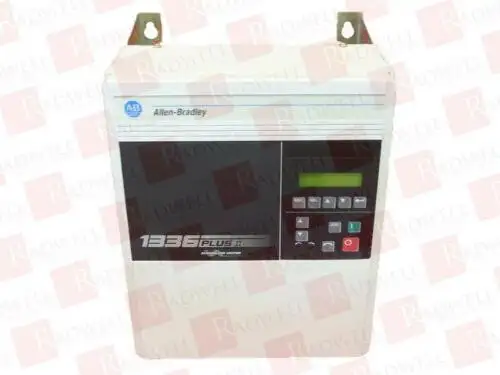 Allen Bradley 1336S-Cwf30-Aa-En4-Ha2-L4 / 1336Scwf30Aaen4Ha2L4 ( Clea