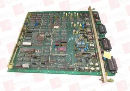 Allen Bradley 900072 / 900072 ( Cleaned)
