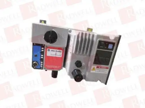 Allen Bradley 281G-F23S-25D-Rrg-Cbg / 281Gf23S25Drrgcbg ( )