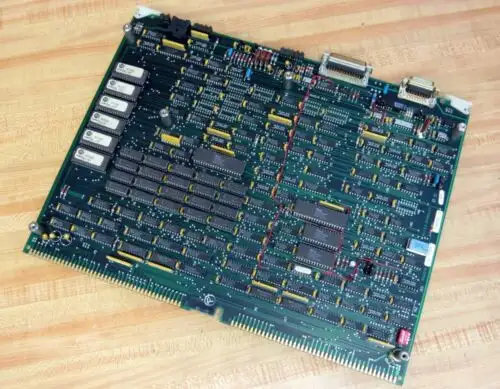 Allen Bradley 960010 Circuit Board 960010-01 Rev.4 (Pack Of 3)
