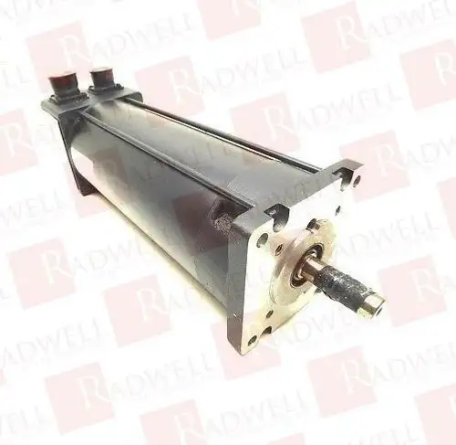 Allen Bradley 1326Ab-C3E-11-2287B / 1326Abc3E112287B ( Cleaned)
