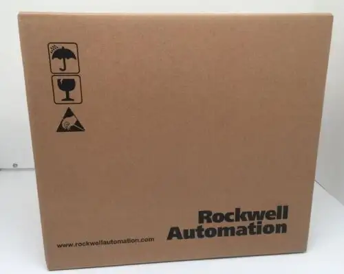 New Sealed Allen-Bradley 150-Fpp317B Smc-3 Soft Starter 150Fpp317B