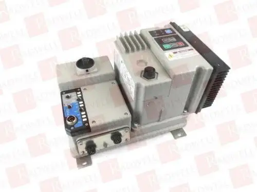 Allen Bradley 284D-Fhd2P3Z-10-Rrn-3-Oc / 284Dfhd2P3Z10Rrn3Oc ( Cleane