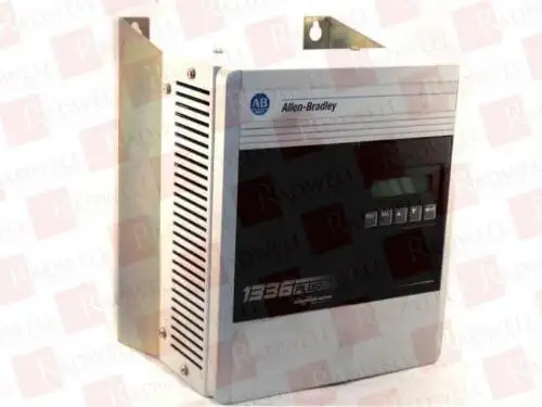 Allen Bradley 1336S-Brf50-Ae-Hap-L5 / 1336Sbrf50Aehapl5 (pulito)