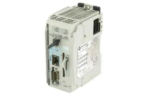 Allen-Bradley 1769-L32C Refurbished Compactlogix 750Kb Controlnet Controller-