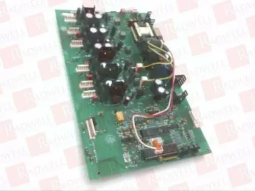 Allen Bradley 151176 / 151176 ( Cleaned)