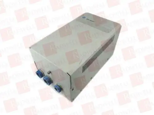 Allen Bradley 1336R-Pre-Vb078-Aa / 1336Rprevb078Aa ( Cleaned)