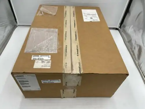 Allen Bradley 2711P-Rdt15C Display Module Hmi Panelview Plus 1500 Touch Sealed